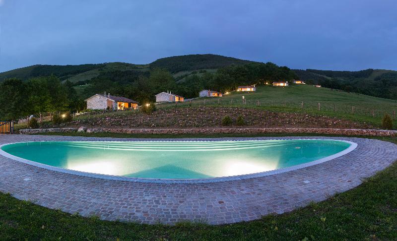 Palacio De Yrisarri By Irrisarri Land Igantzi Eksteriør bilde